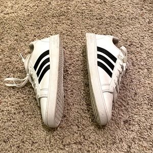 Adidas Grand Court 2.0 Sneaker - Kids